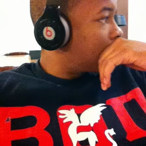 Meet your Posher, Que'dale